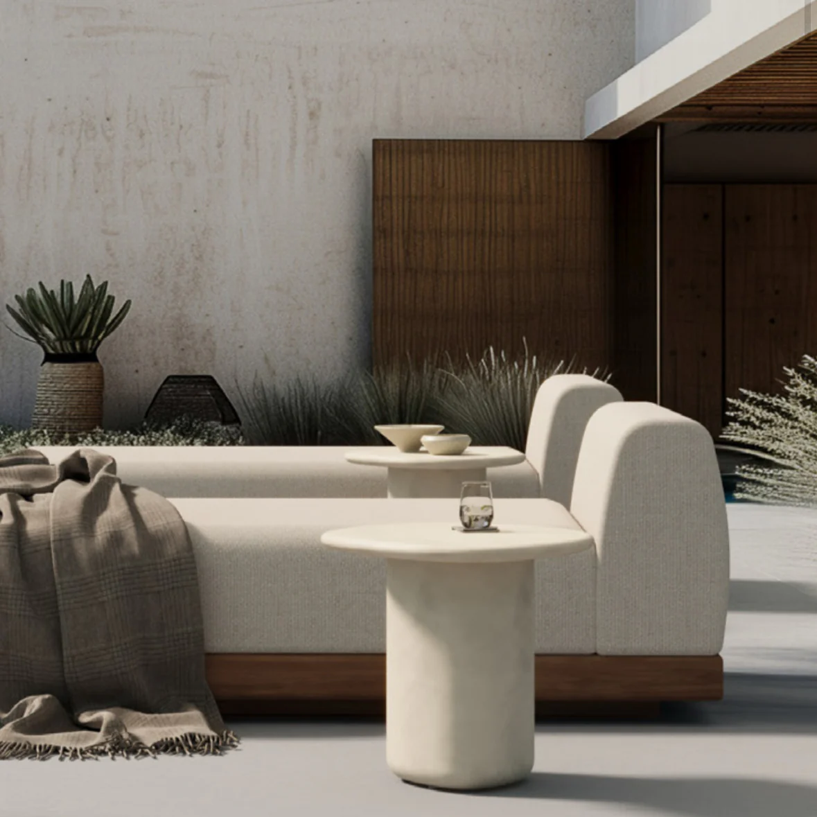 Covira Side Table - Image 4