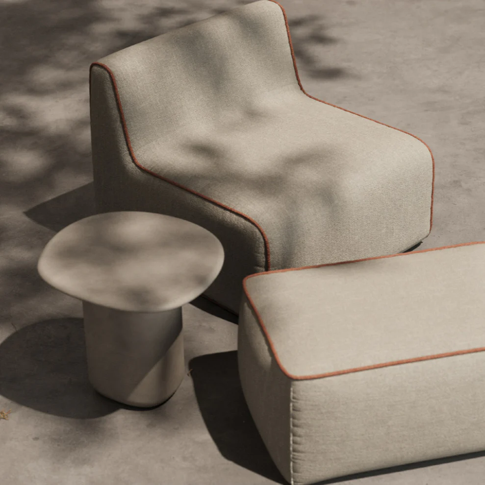 Covira Side Table - Image 5