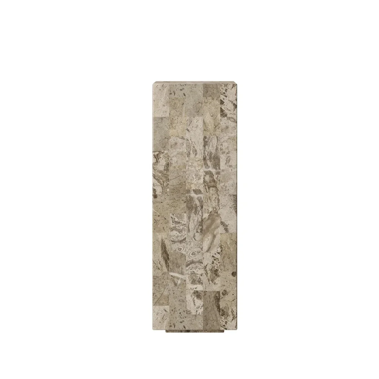 Cream Stone Plinths - Image 5