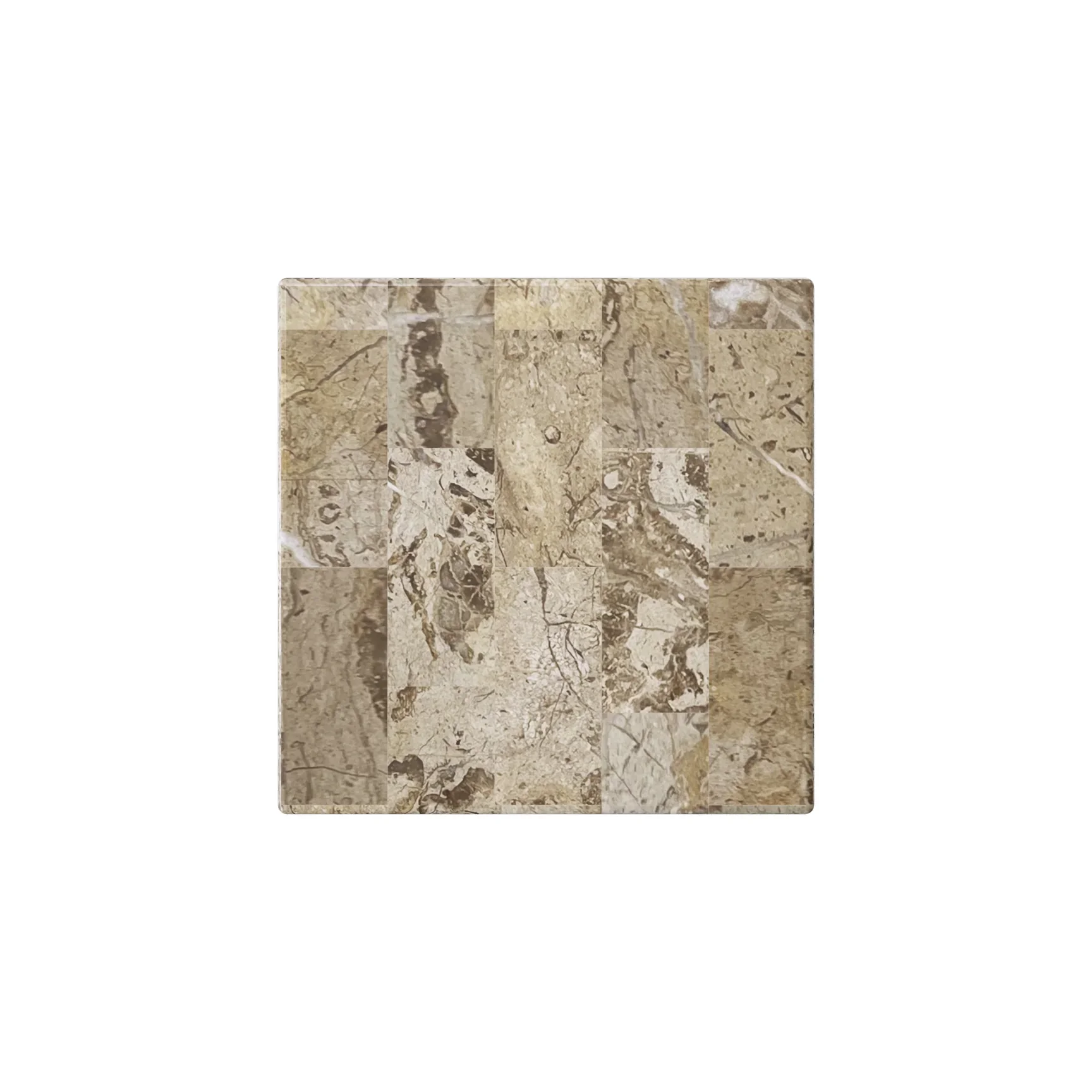 Cream Stone Plinths - Image 6