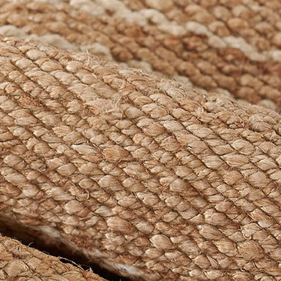 Crescent-1 Natural Rug - Image 3
