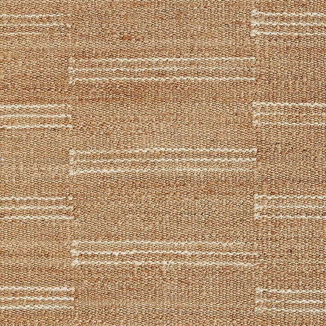 Crescent-1 Natural Rug - Image 7