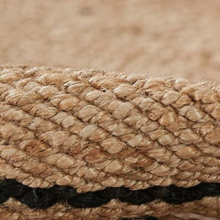 Crescent-2 Natural Rug - Image 3