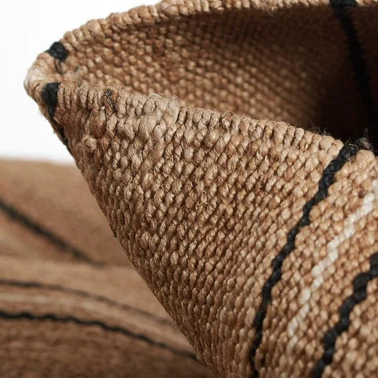 Crescent-2 Natural Rug - Image 7