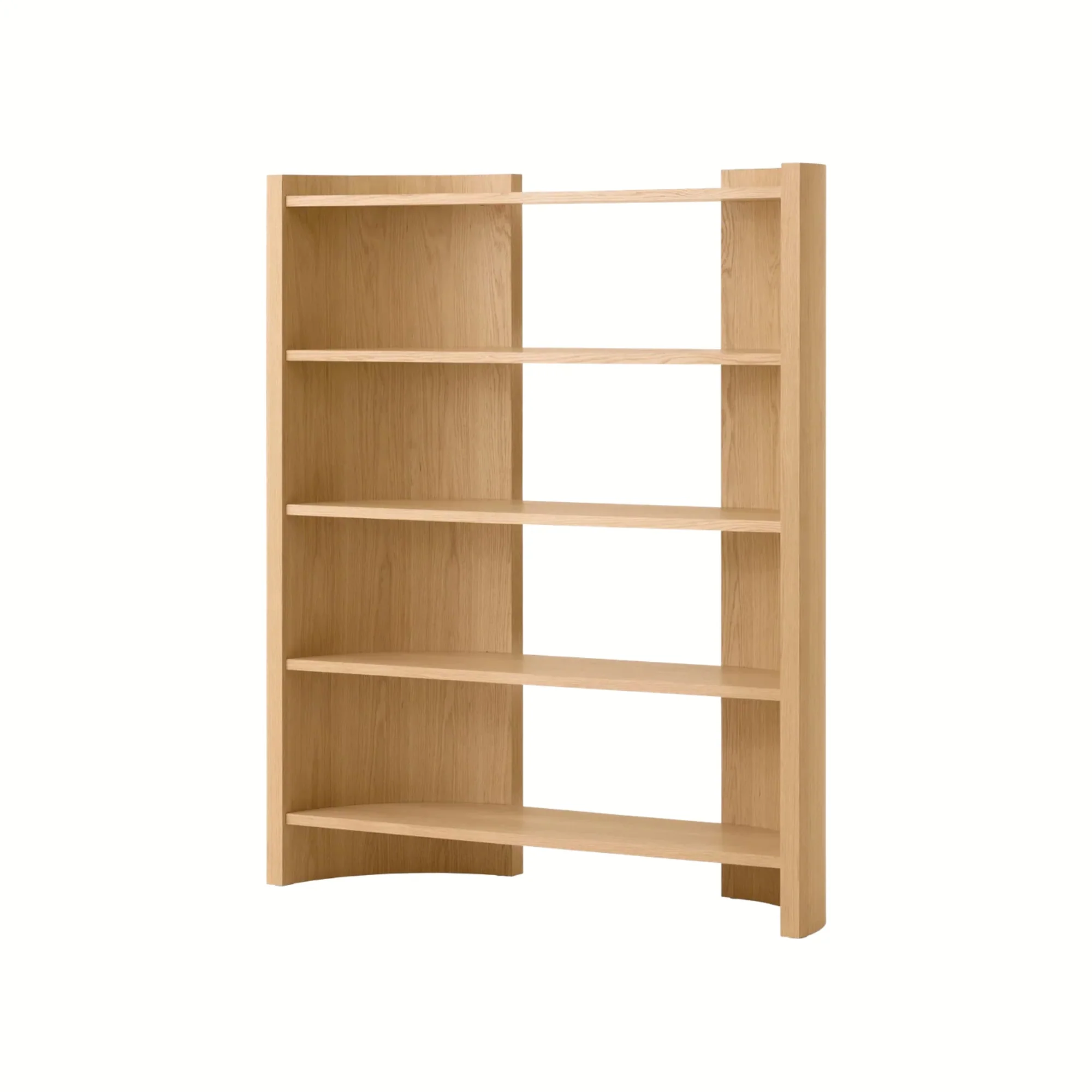 Crescent Shelving - Image 4
