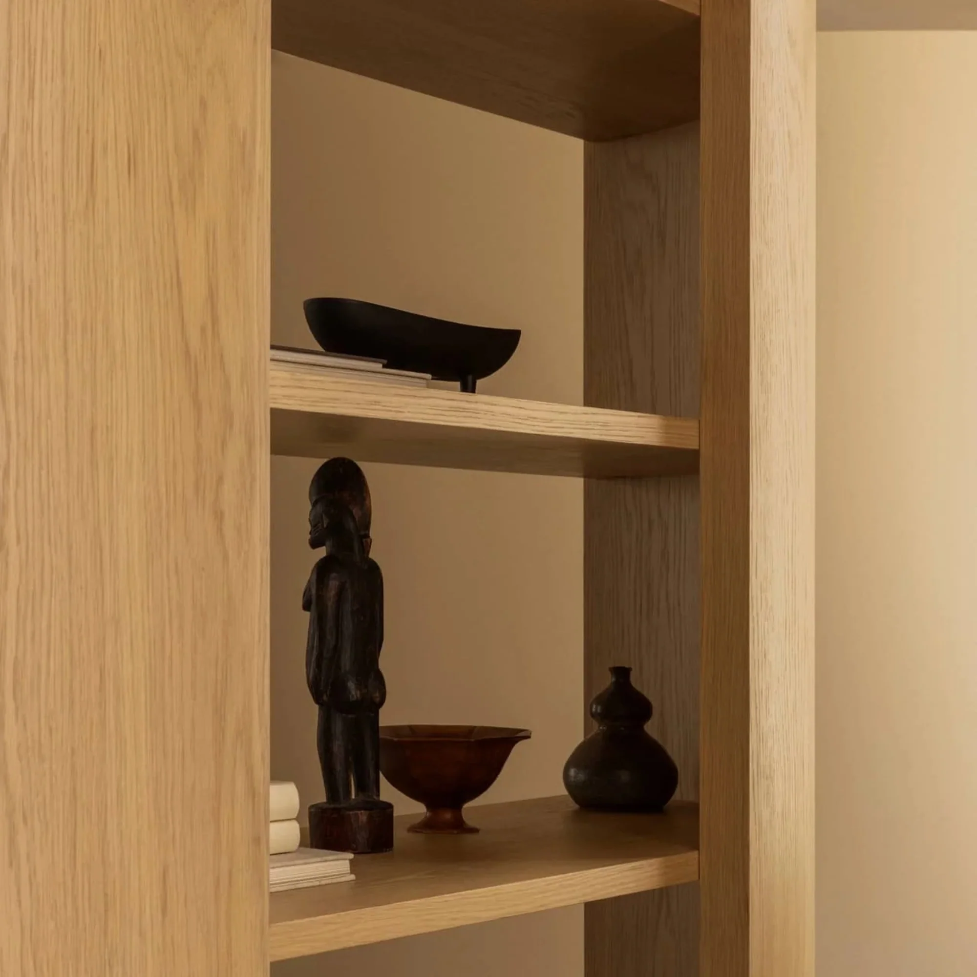 Crescent Shelving - Image 7
