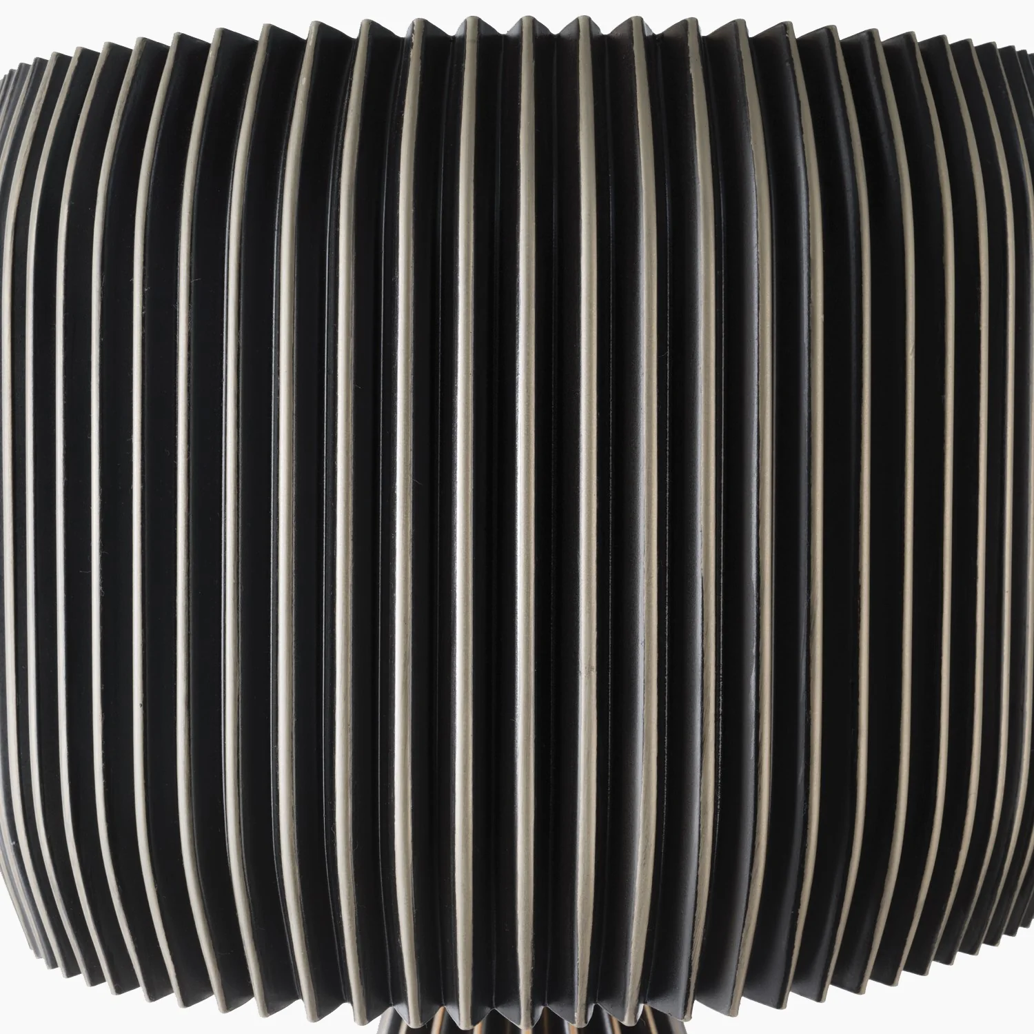 Crimp Table Lamp - Image 3