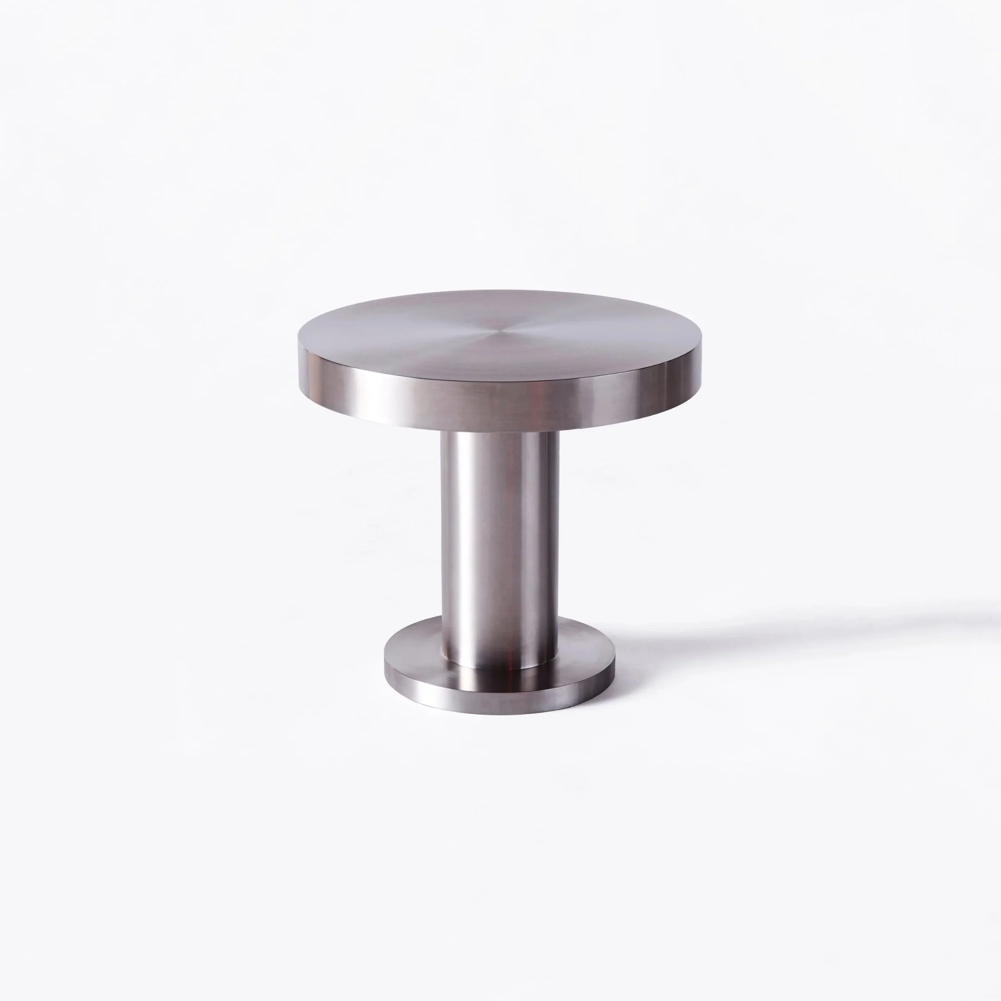 Cufflink Side Table - Image 6
