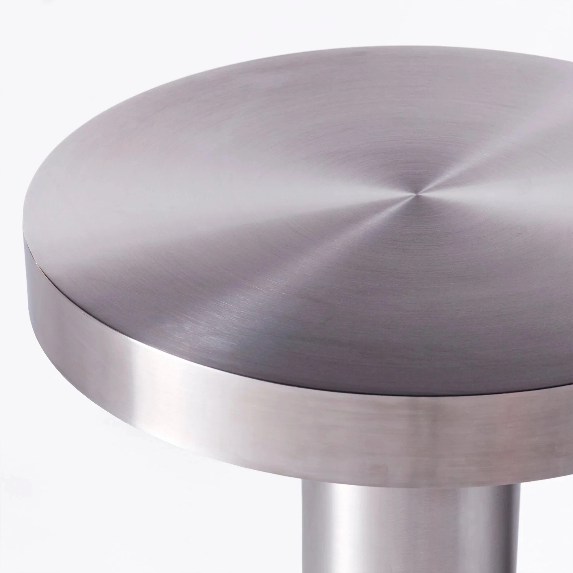 Cufflink Side Table - Image 7