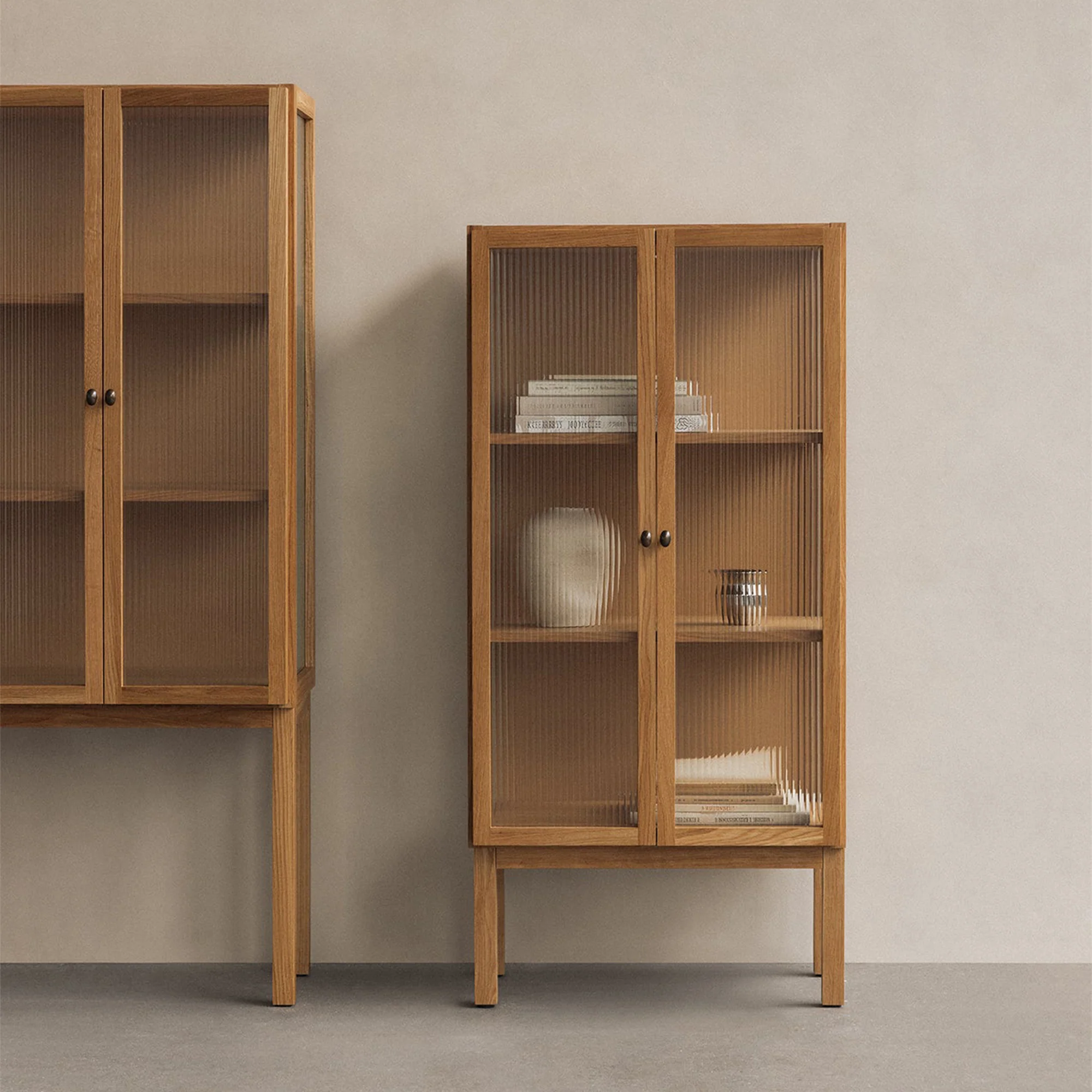 Curiosity Cabinet