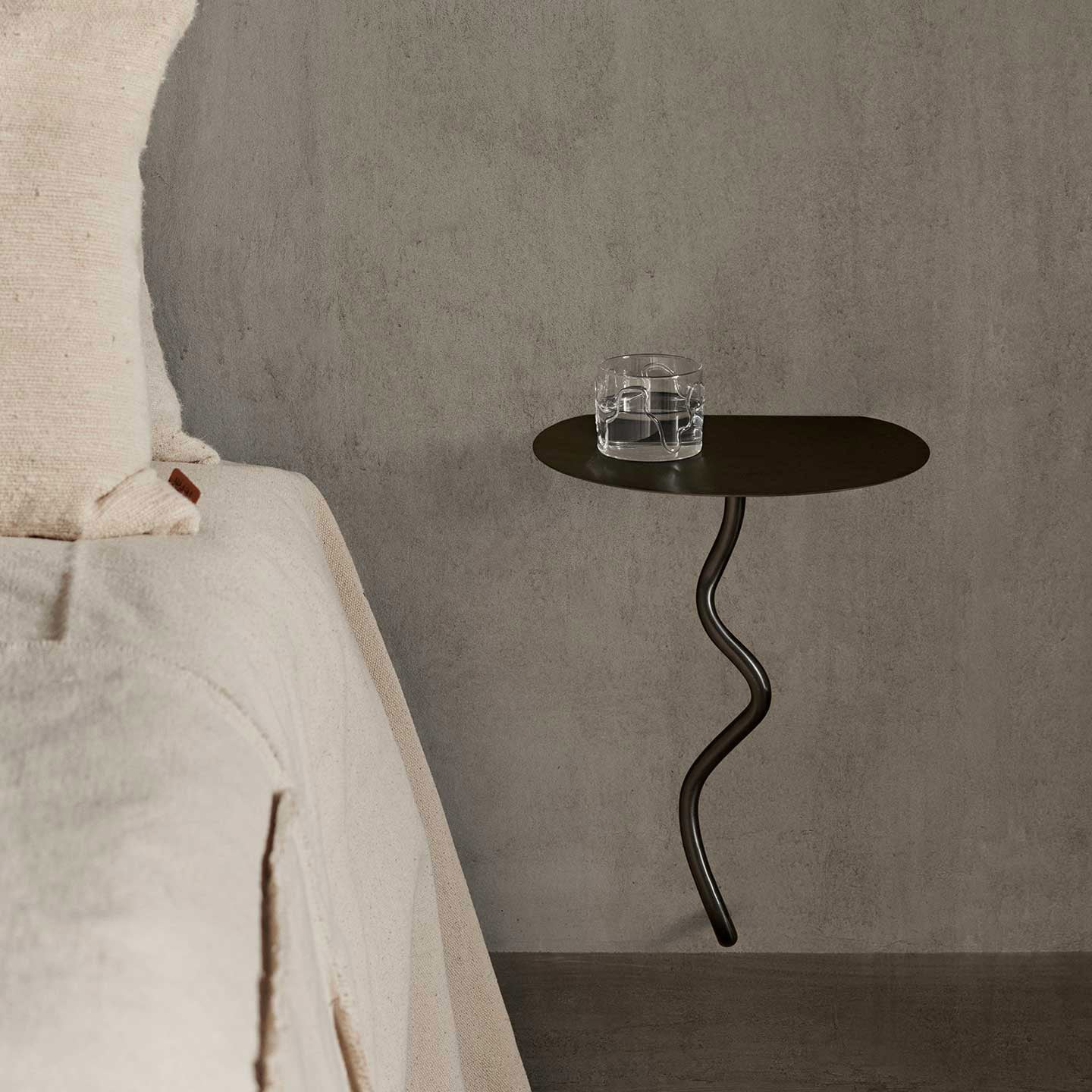 Curvature Wall Table - Image 2