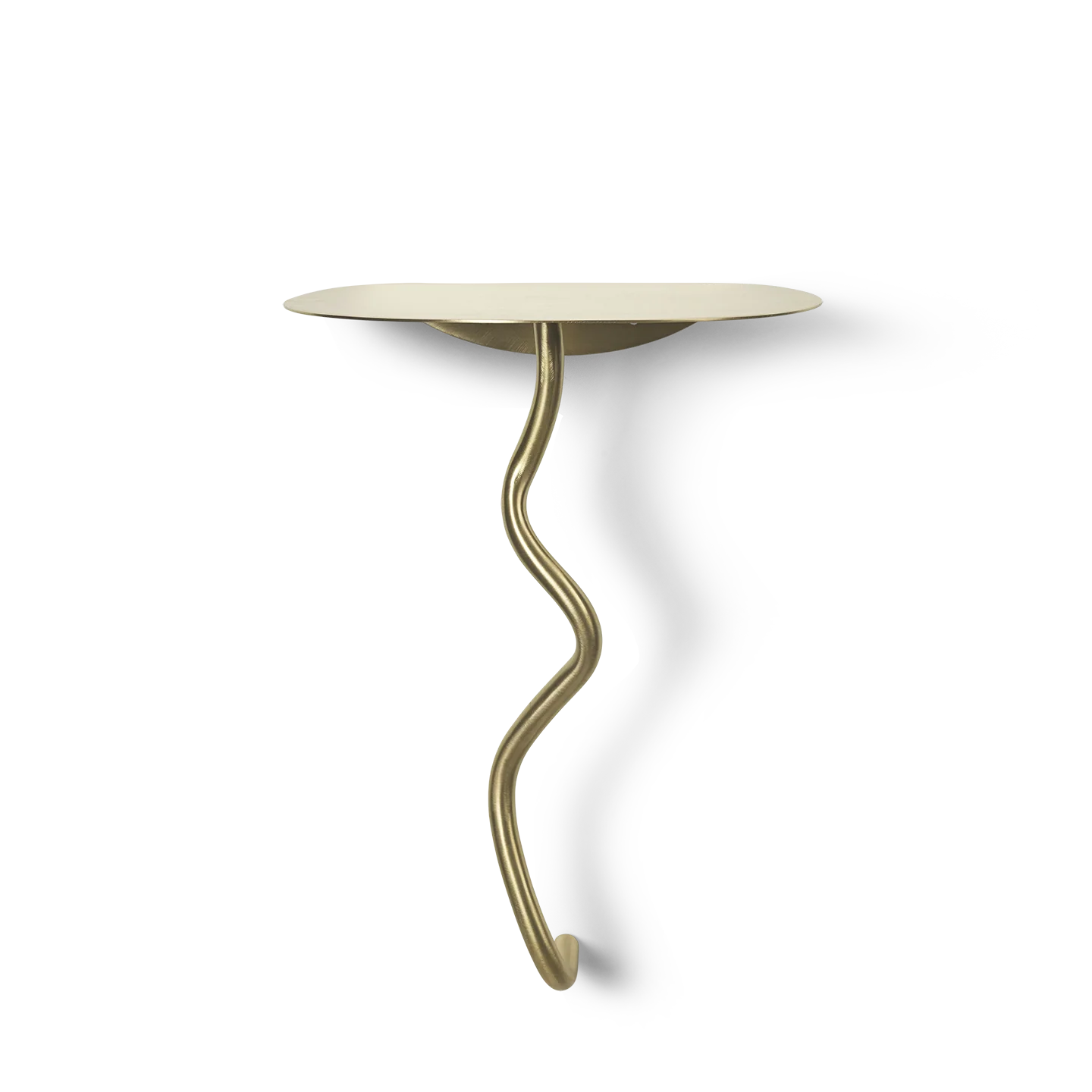 Curvature Wall Table - Image 5