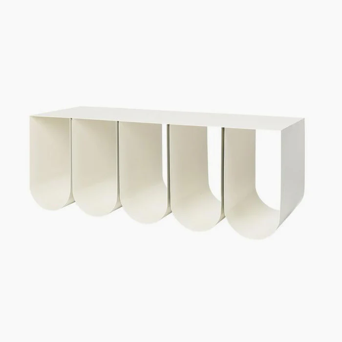 Curved Bench - Image 4