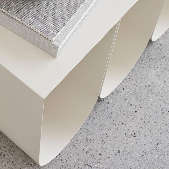 Curved Bench - Image 6
