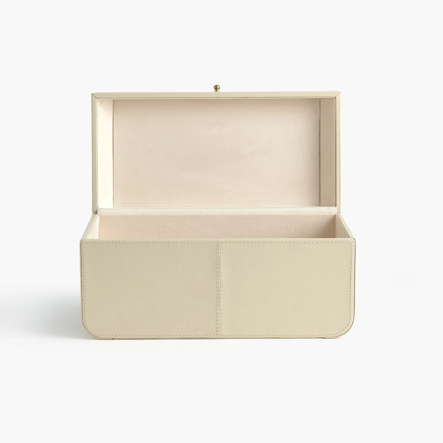 Curved Corner Box-Ivory - Image 7