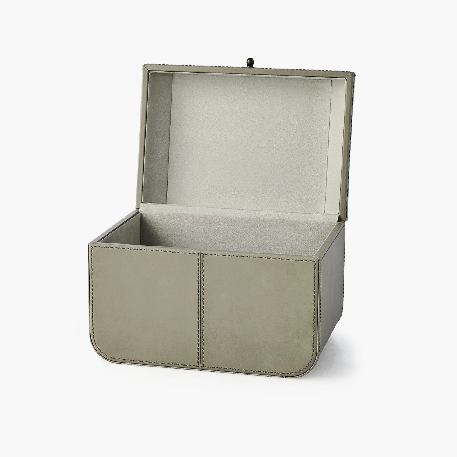 Curved Corner Box-Light Grey - Image 5