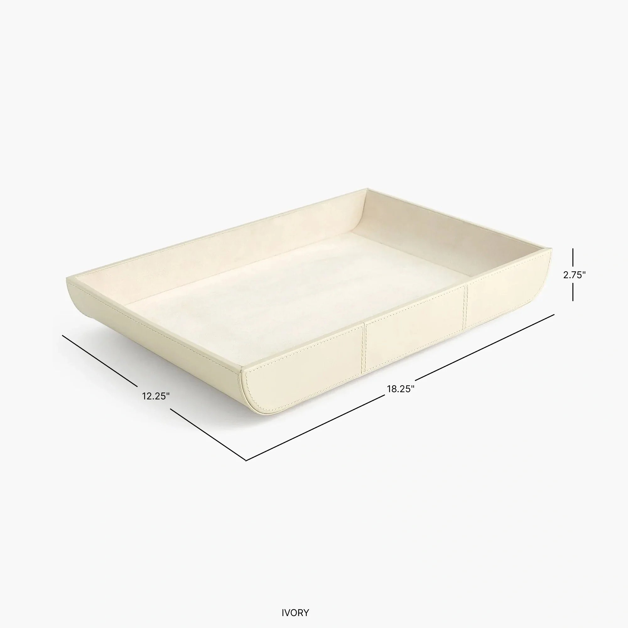Curved Corner Tray - Image 7