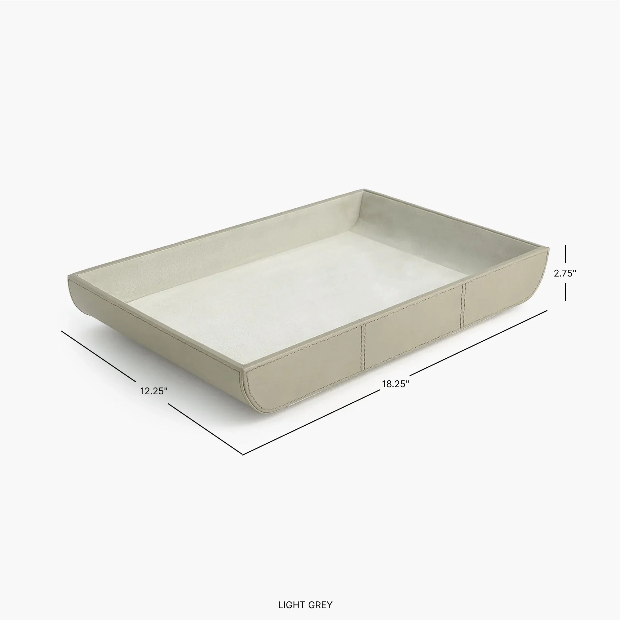 Curved Corner Tray - Image 8