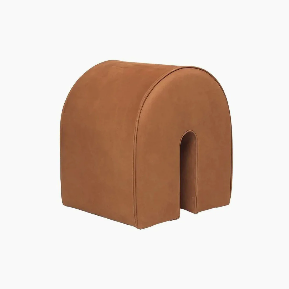 Curved Pouf - Image 10
