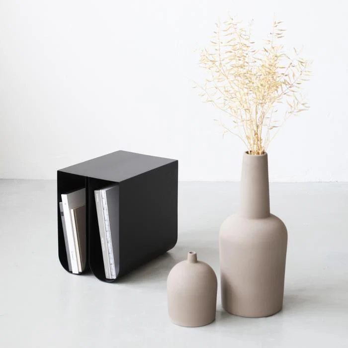 Curved Side Table - Image 7