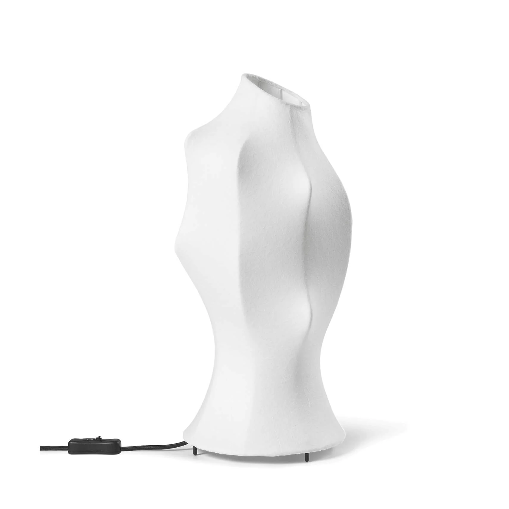 Dae Table Lamp - White - Image 4