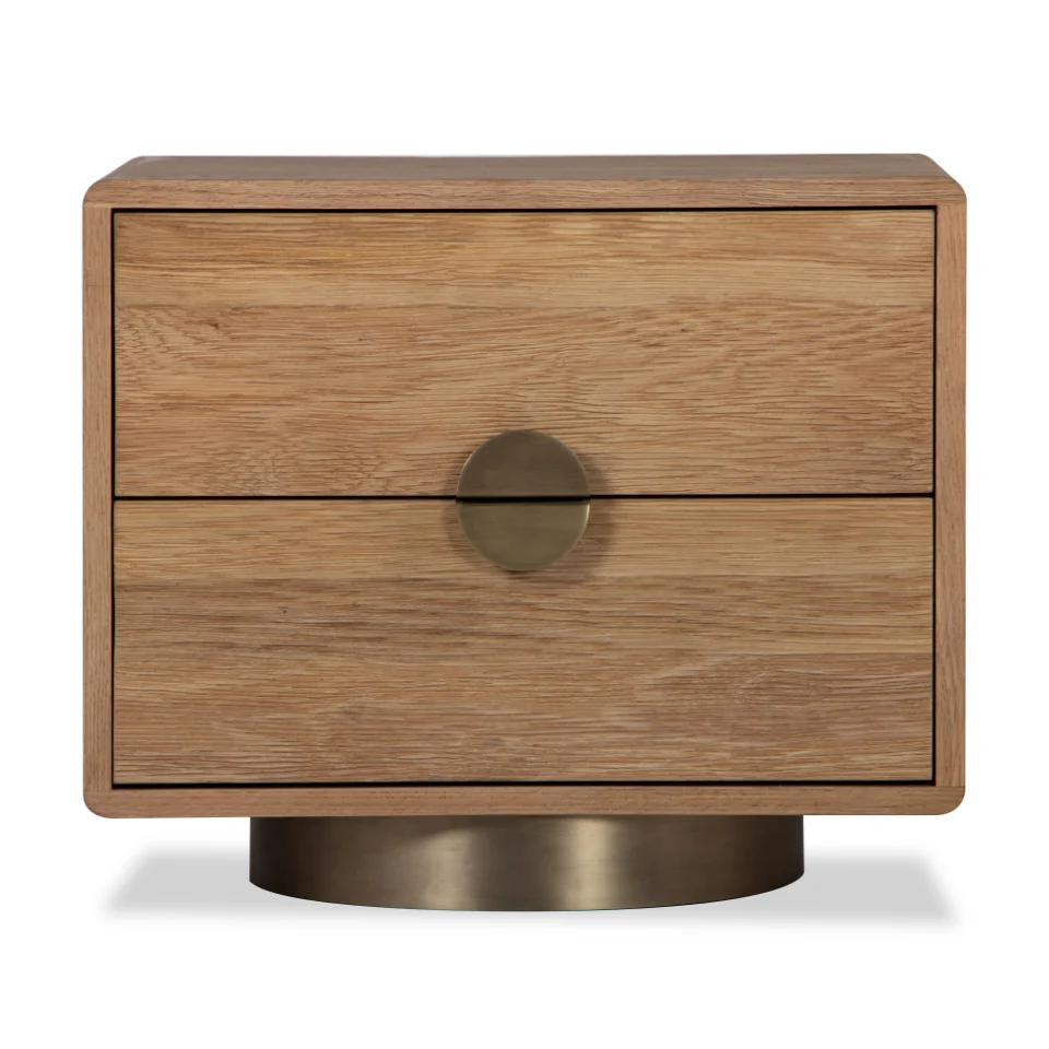 Dais Nightstand - Image 3