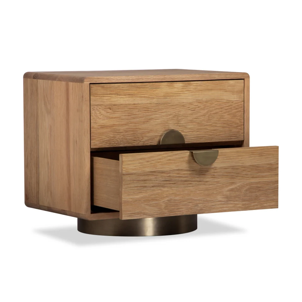 Dais Nightstand - Image 5