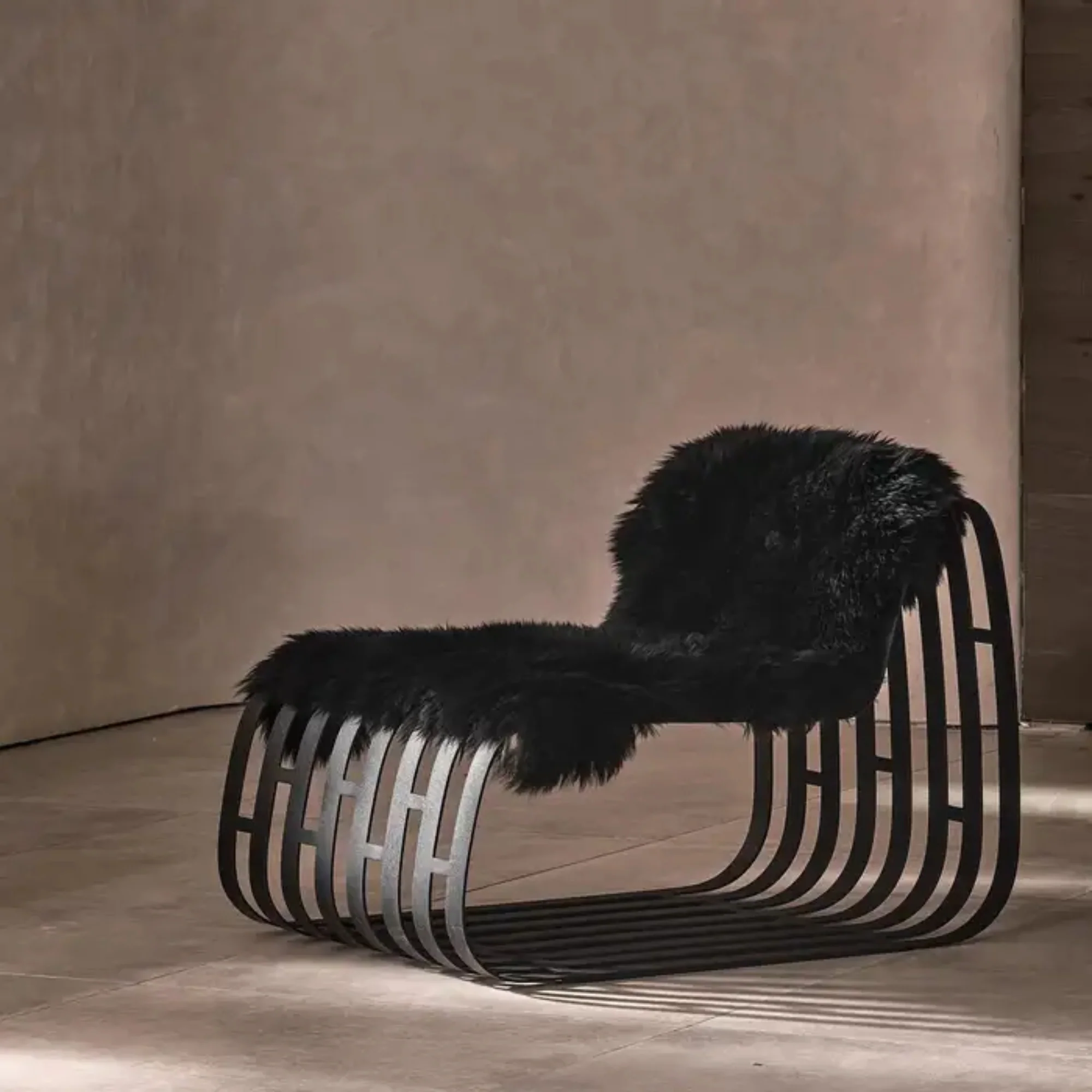 Daisy Lounge Chair - Image 3