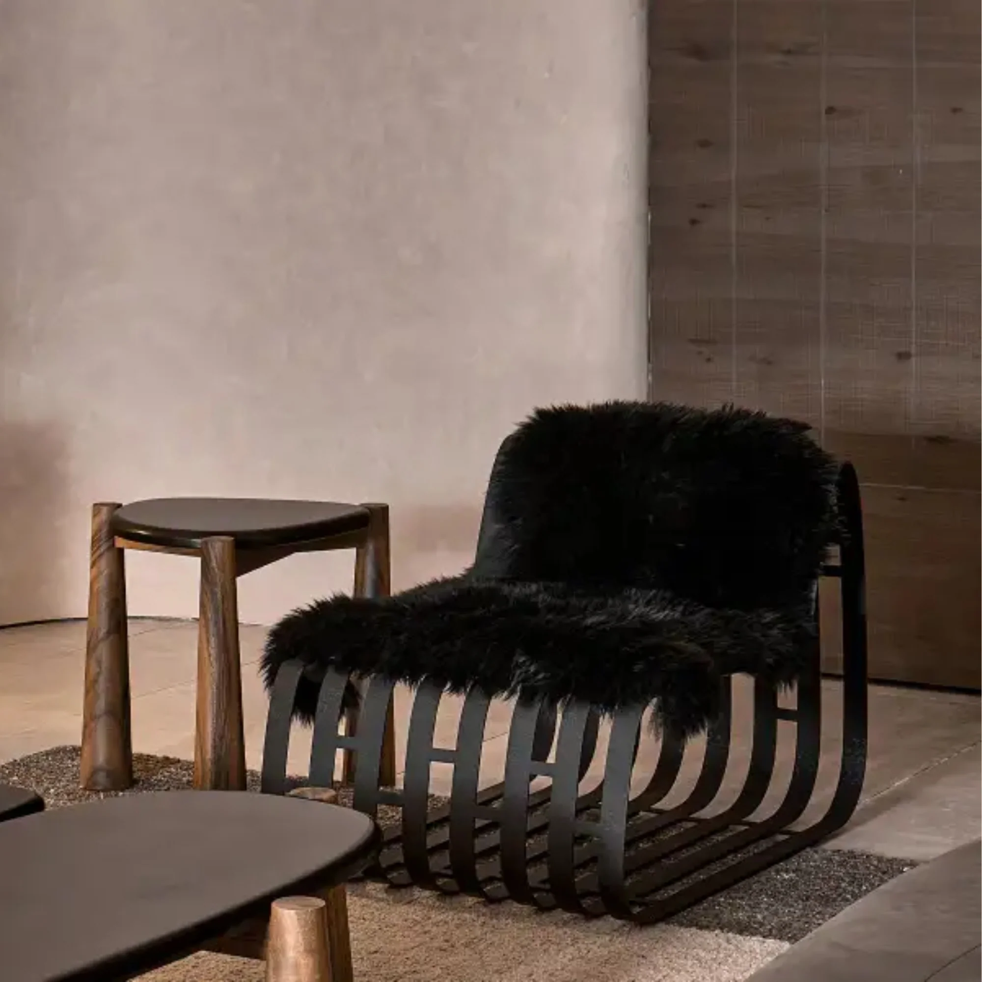 Daisy Lounge Chair - Image 4
