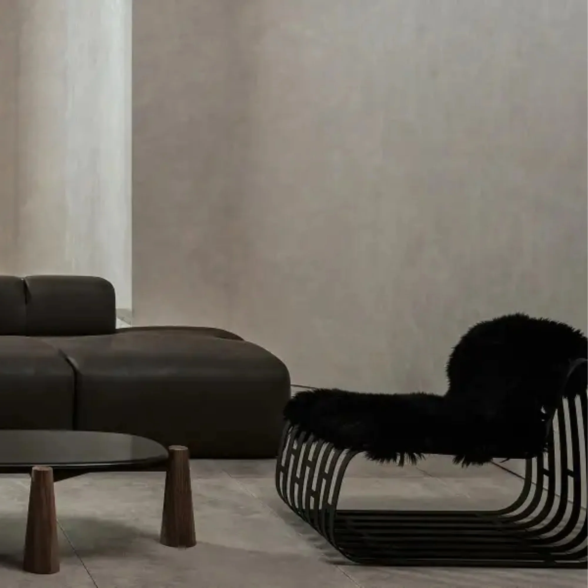 Daisy Lounge Chair - Image 5