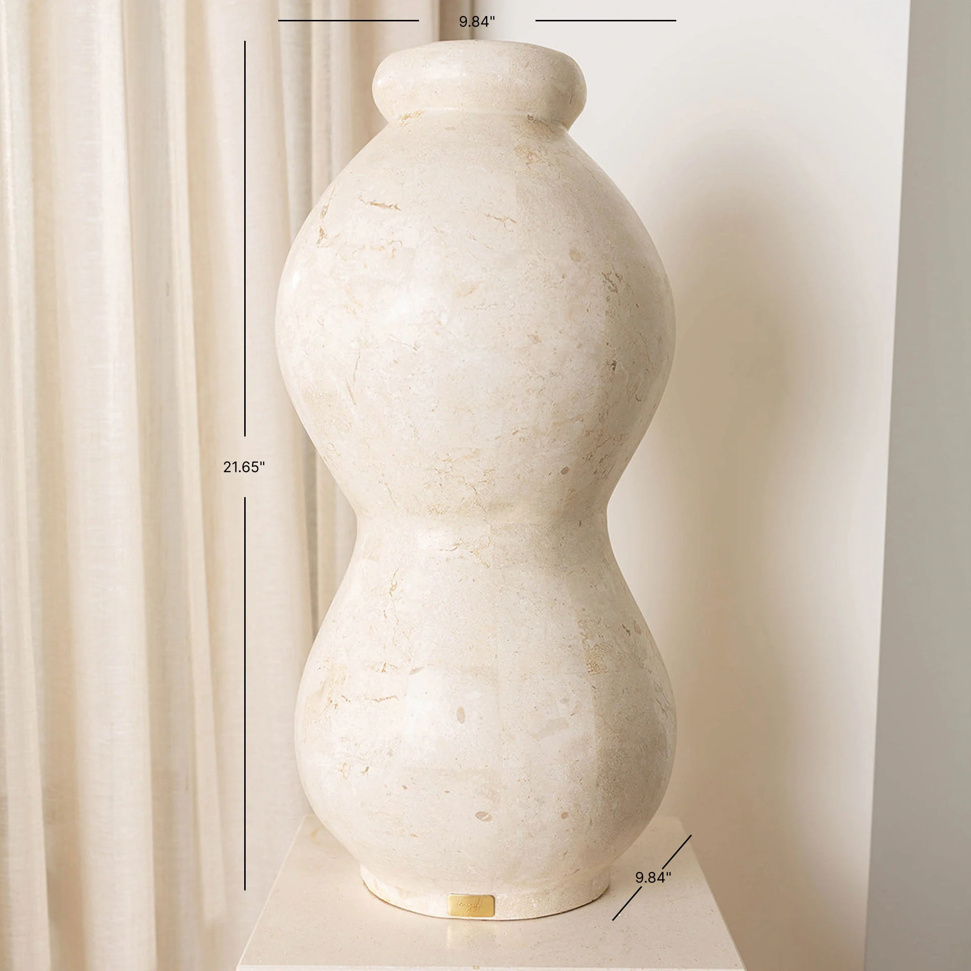 Dana Vase - Image 6