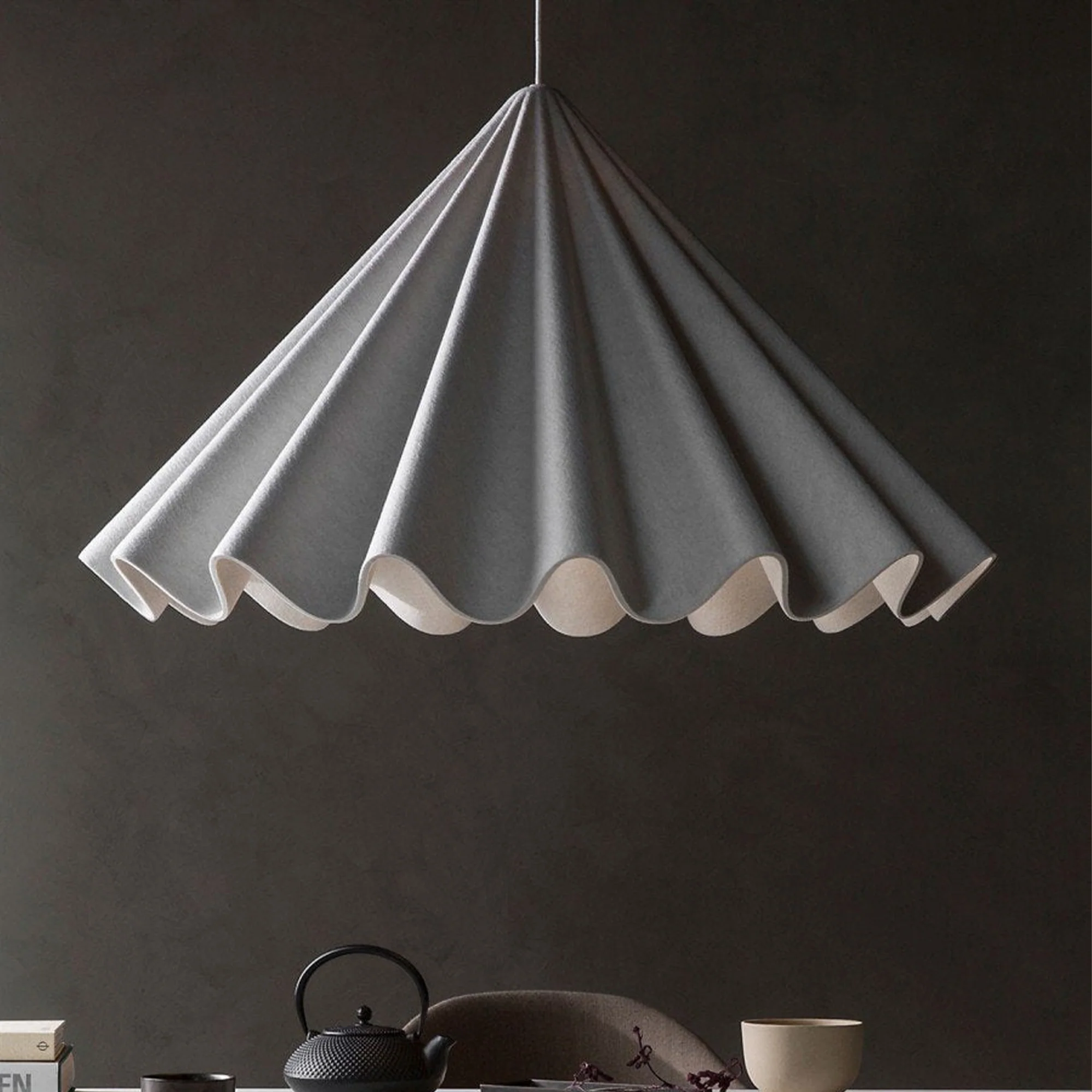 Dancing Pendant Lamp - Image 3