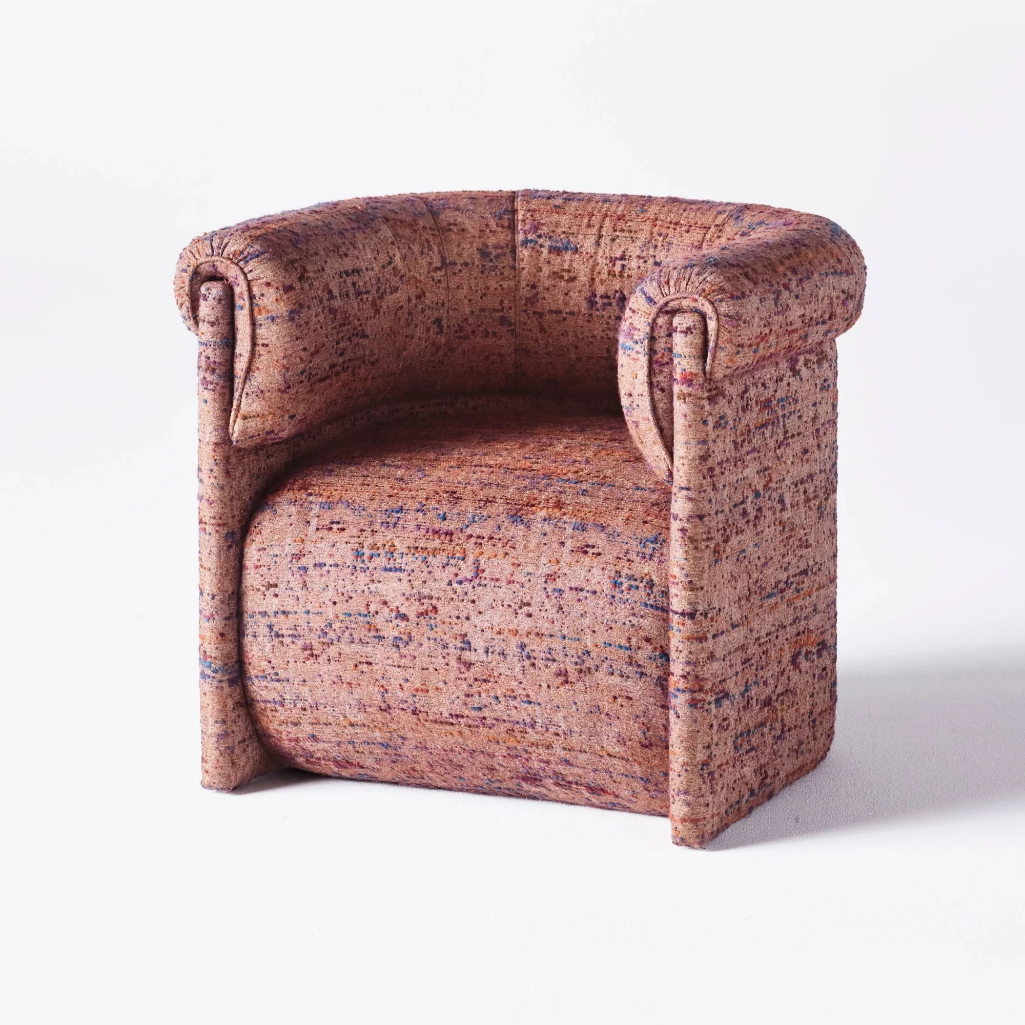 Decadent Lounge Chair - Image 2