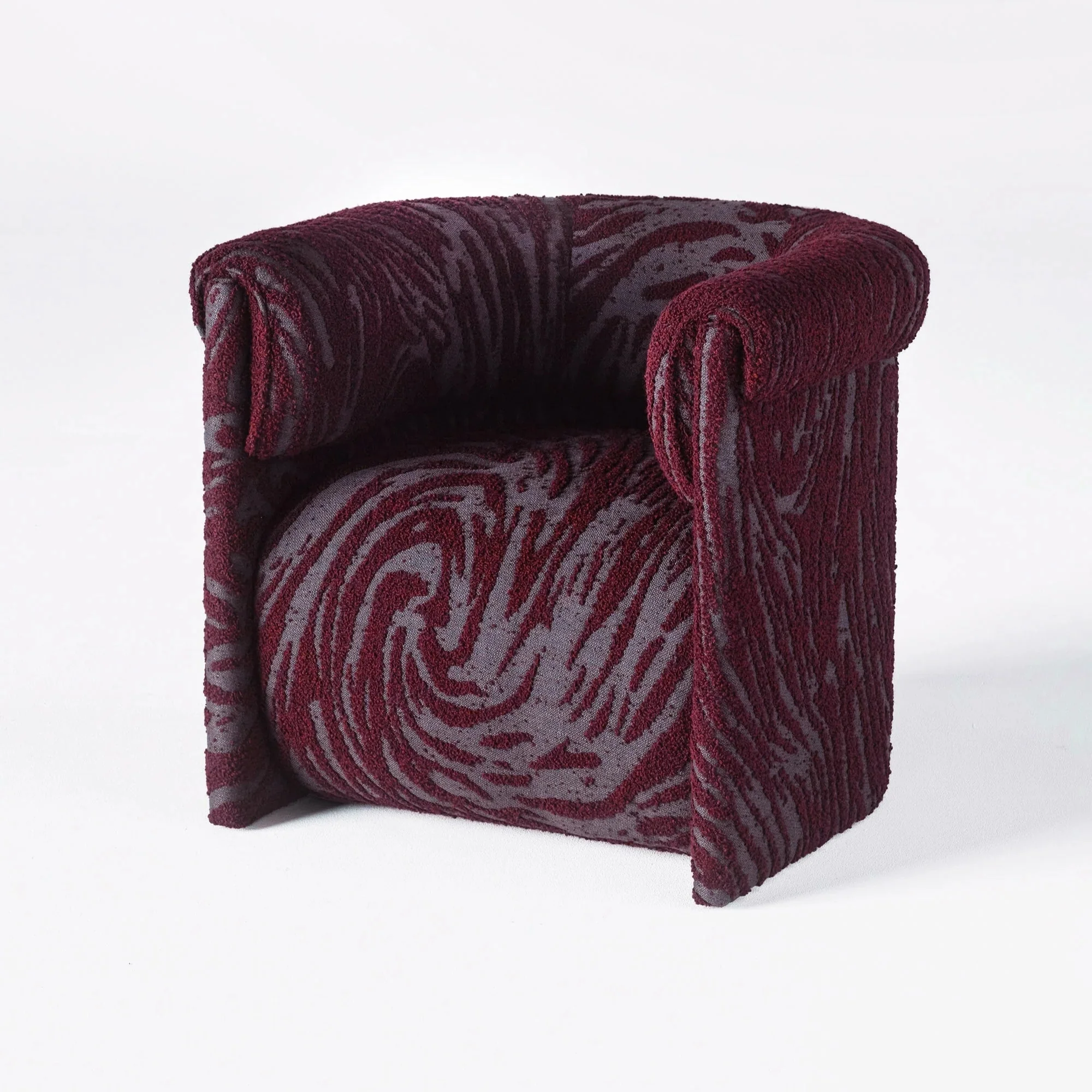 Decadent Lounge Chair - Image 7