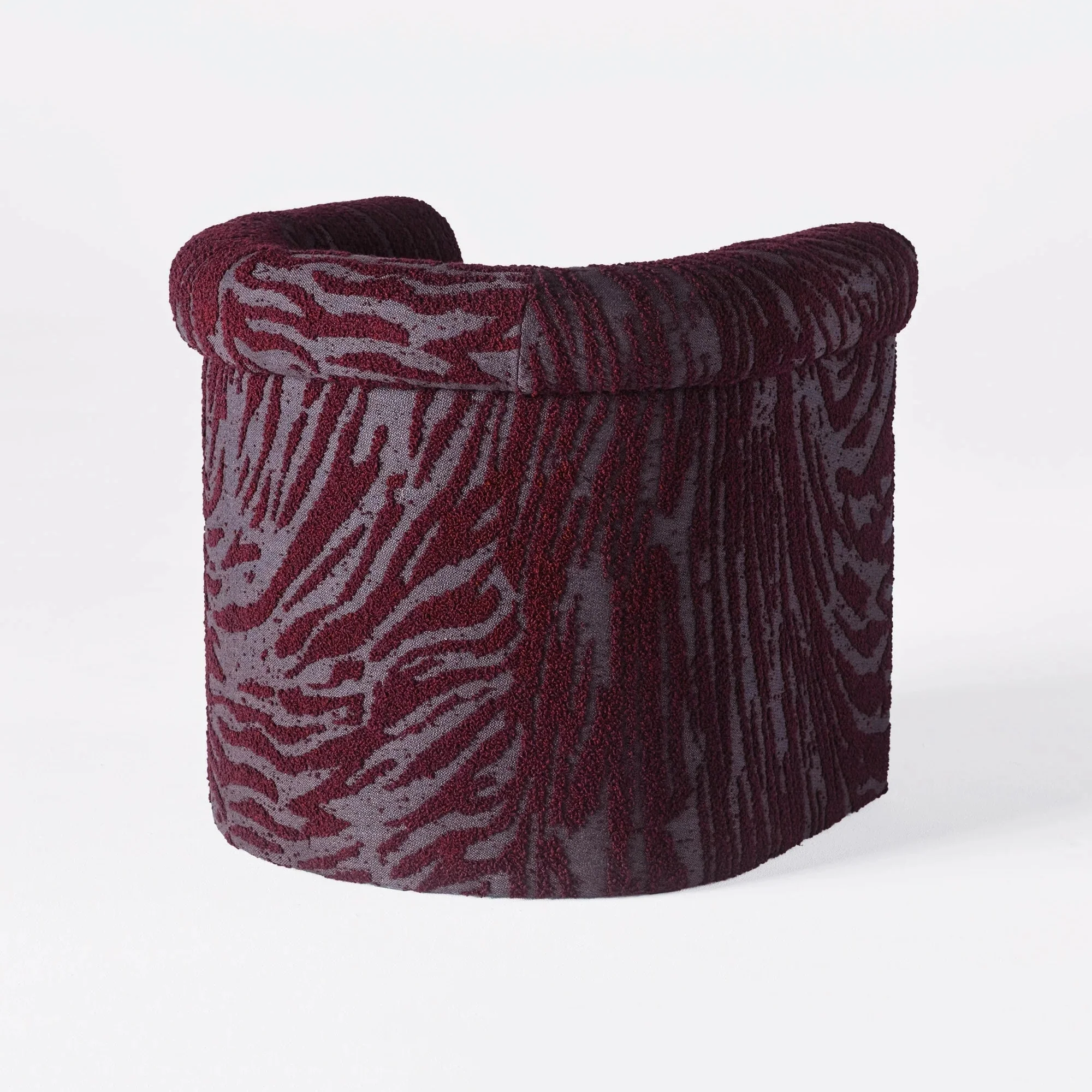 Decadent Lounge Chair - Image 9