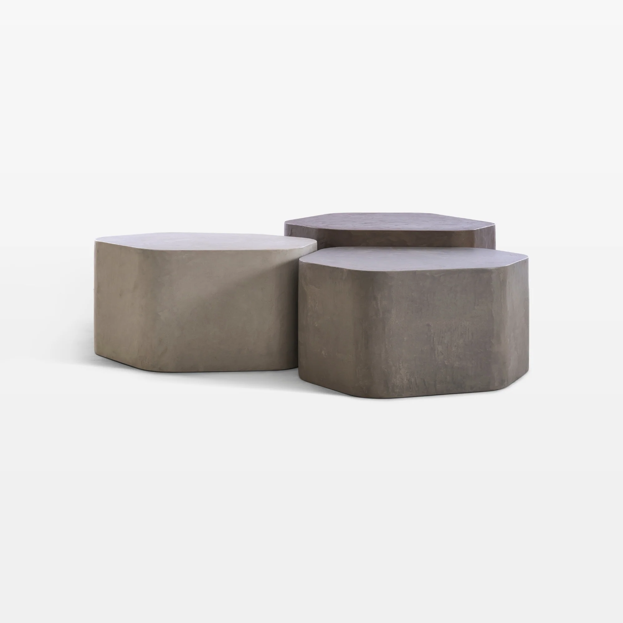 Delaney Side Table - Set of 3 - Image 2