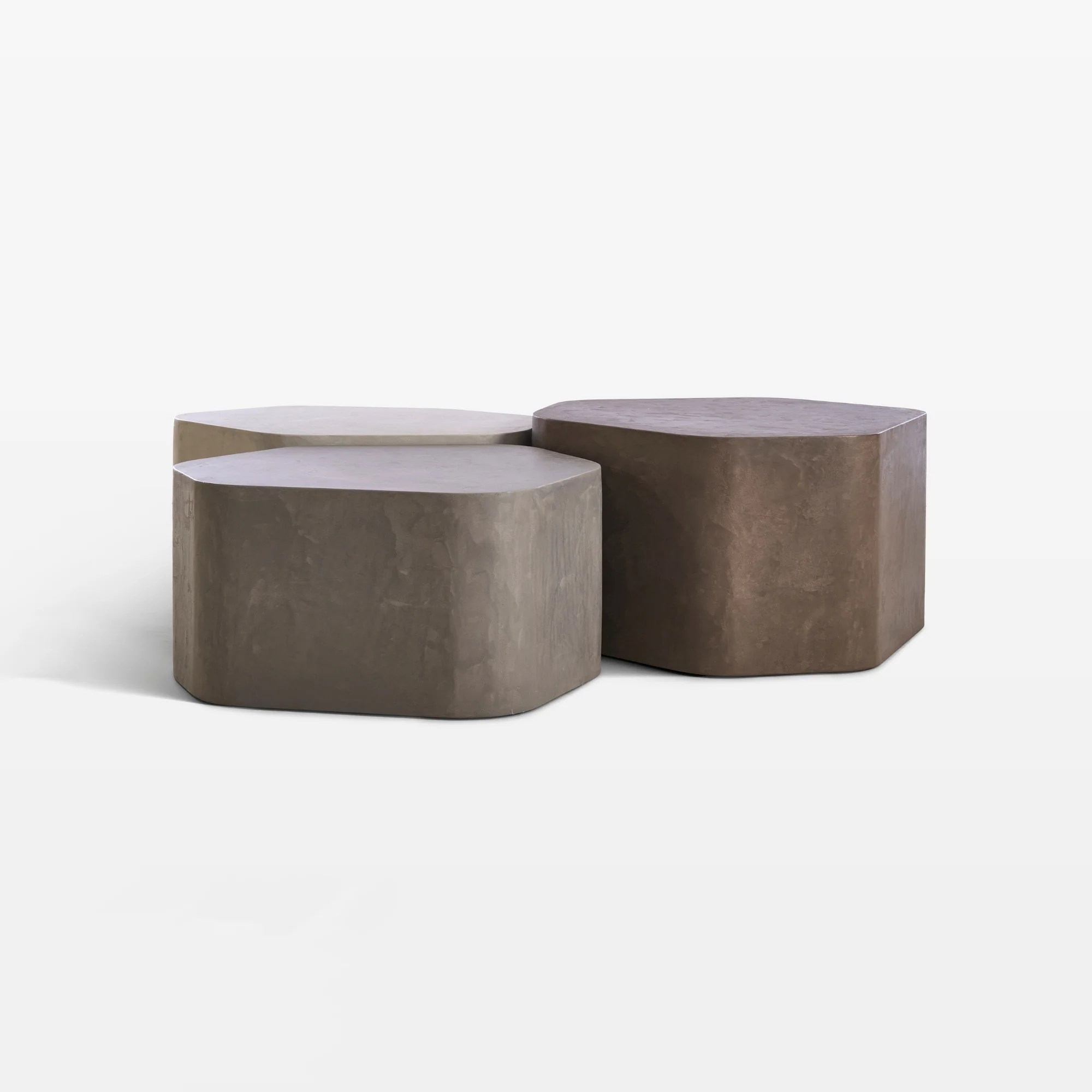 Delaney Side Table - Set of 3 - Image 3