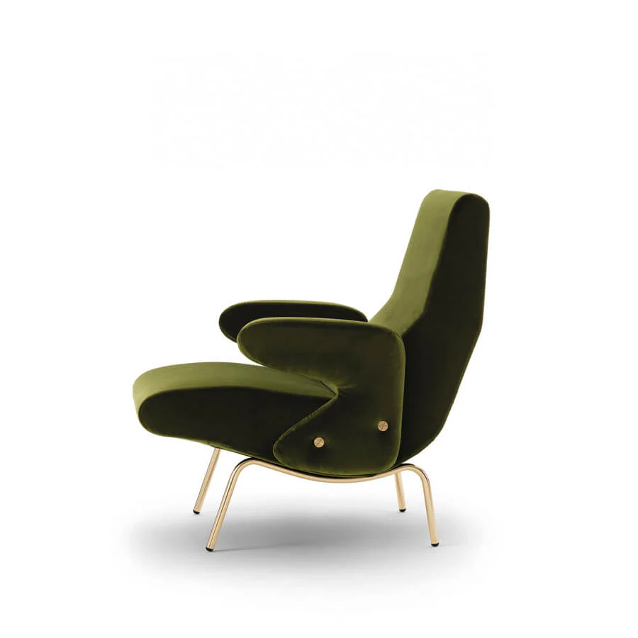 Delfino Armchair - Image 10