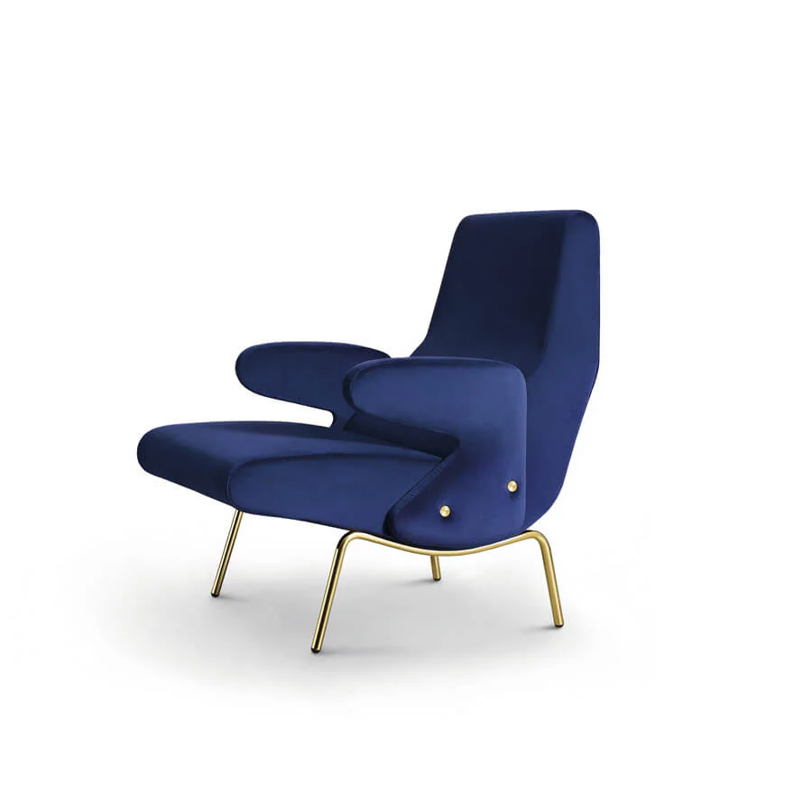 Delfino Armchair - Image 12