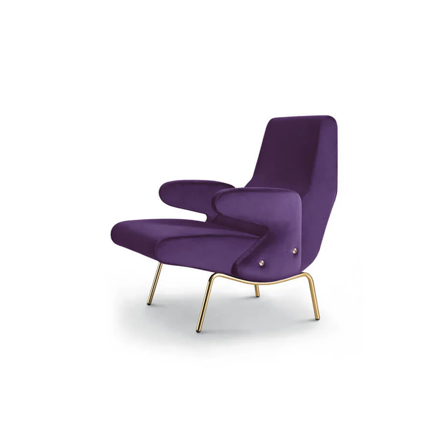 Delfino Armchair - Image 13