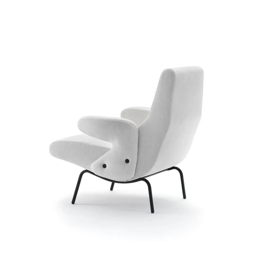 Delfino Armchair - Image 14