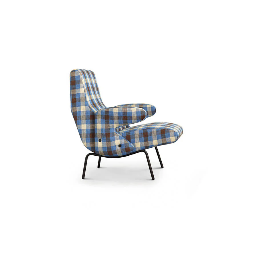Delfino Armchair - Image 15