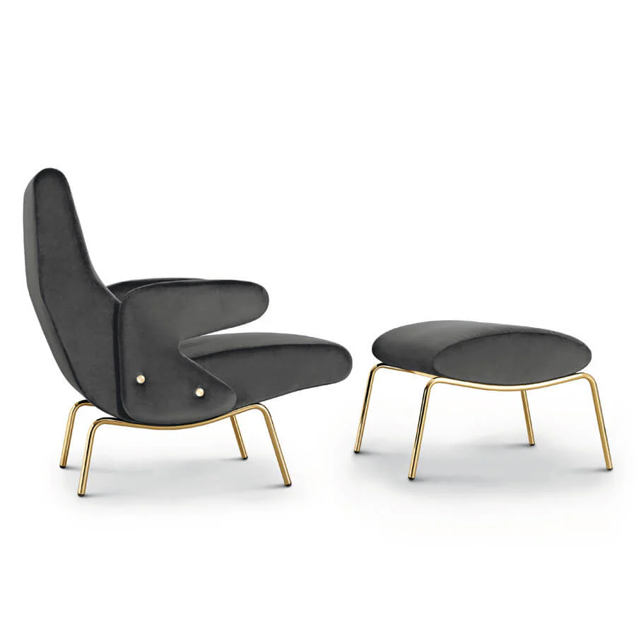 Delfino Armchair - Image 16
