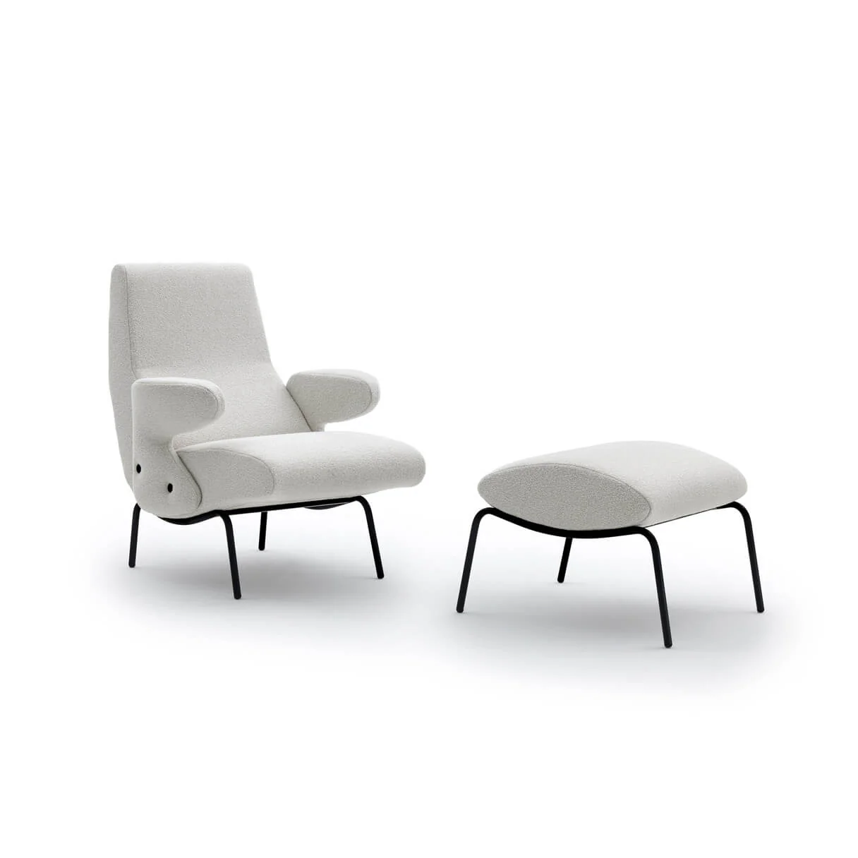 Delfino Armchair - Image 18