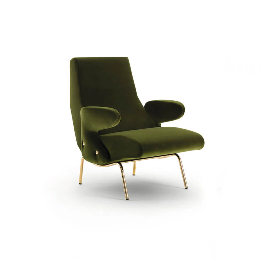 Delfino Armchair - Image 7