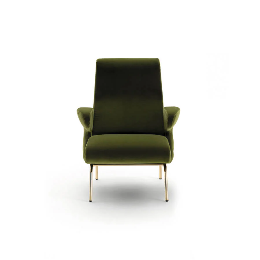 Delfino Armchair - Image 8