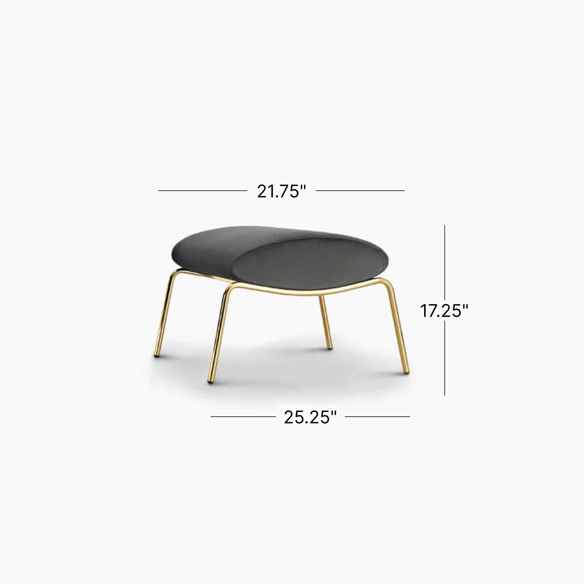 Delfino Pouf - Image 4