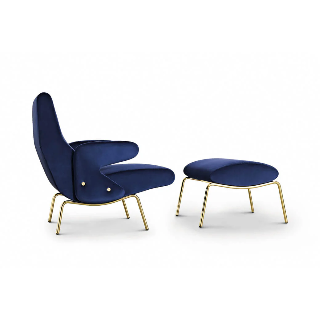 Delfino Pouf - Image 6