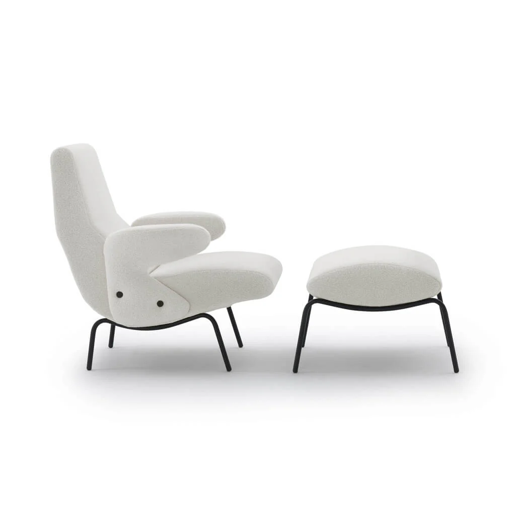Delfino Pouf - Image 7