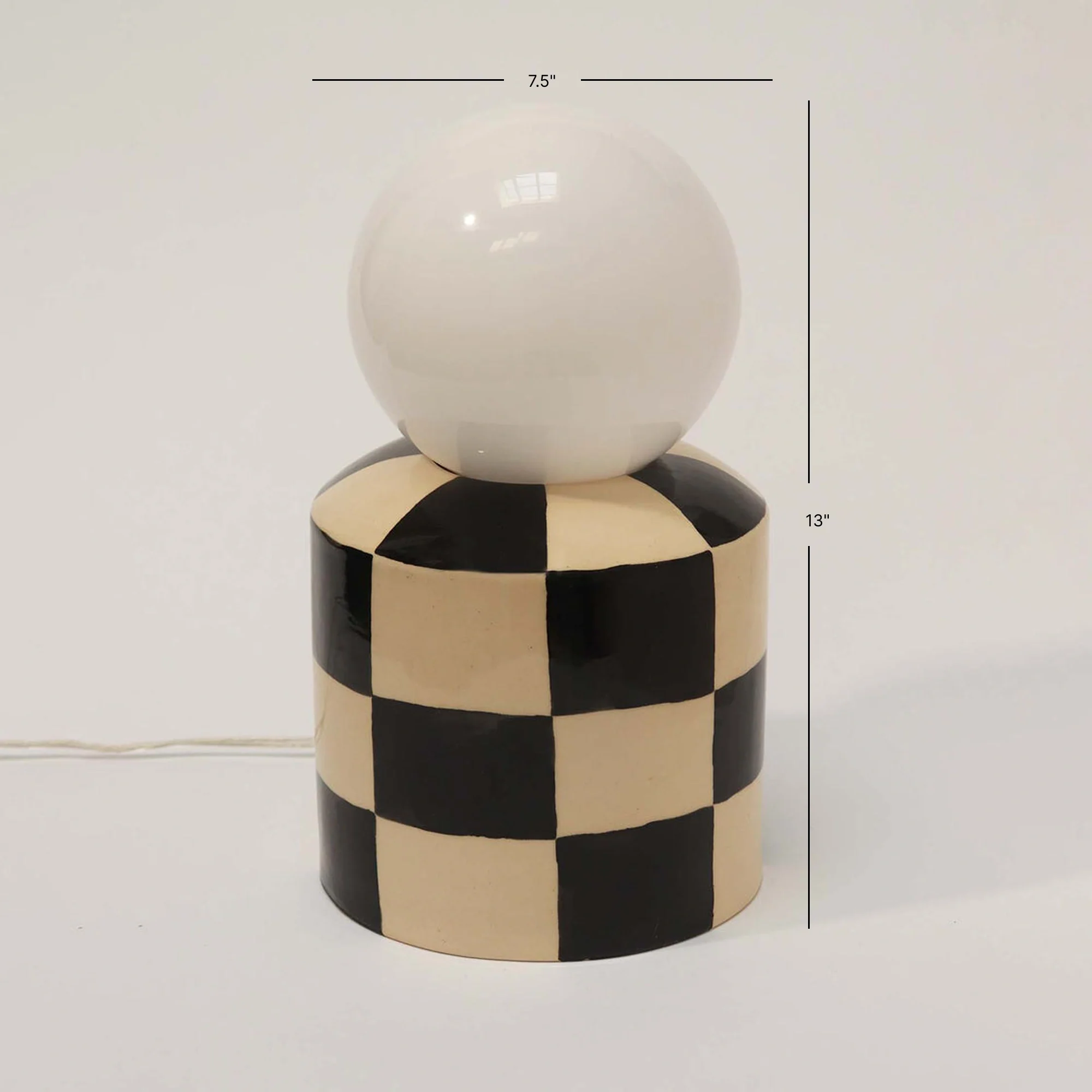 Deli Cookie Lamp - Image 6
